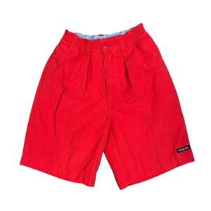 Vintage Bugle Boy Shorts